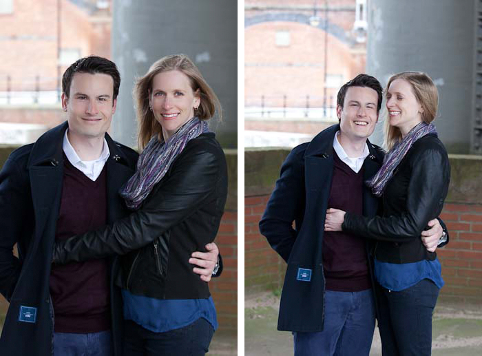 natural light couples photographer manchester
