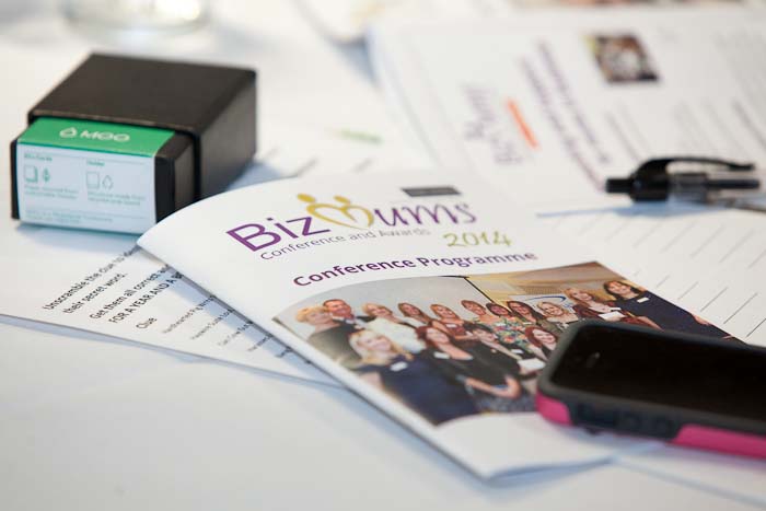 bizmums conference and awards