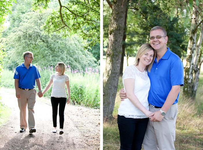 pre wedding shoot leicestershire