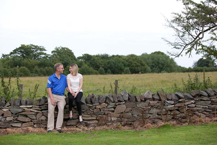pre wedding shoot leicestershire