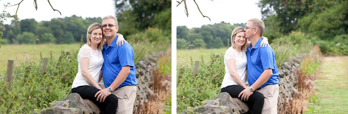 pre wedding shoot leicestershire