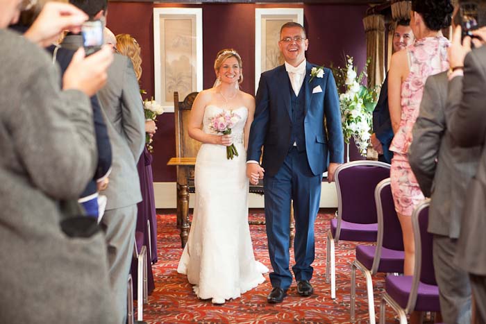 cheshire wedding photographer