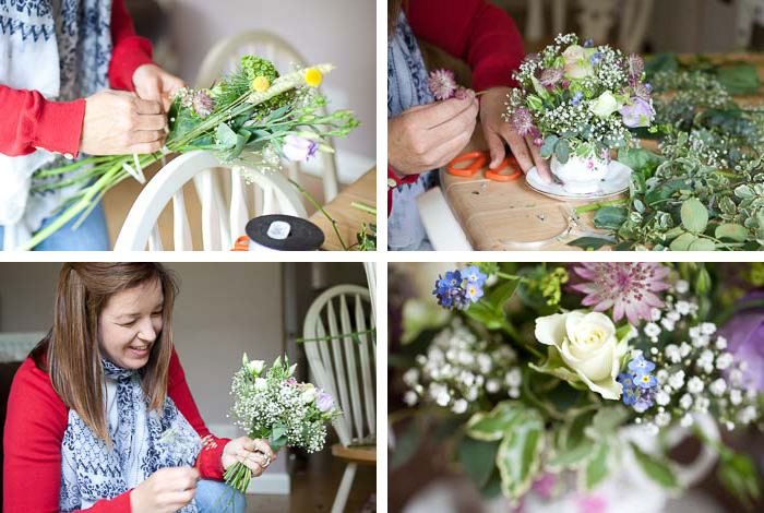 commercial photography florist cheshire