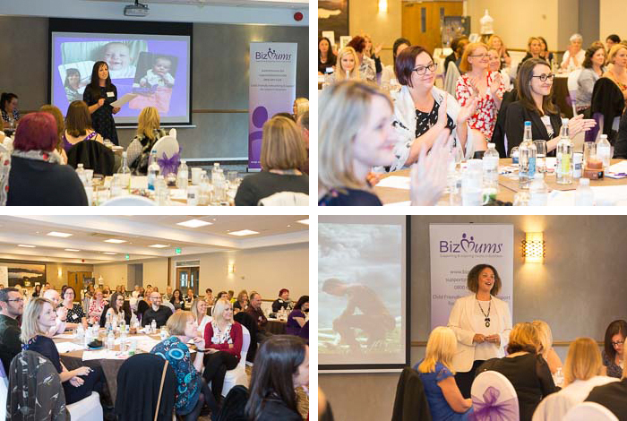 bizmums conference and awards 2015