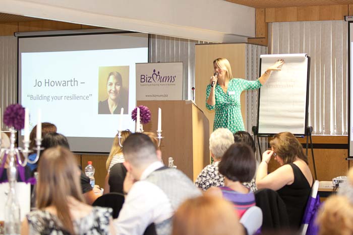 bizmums conference and awards