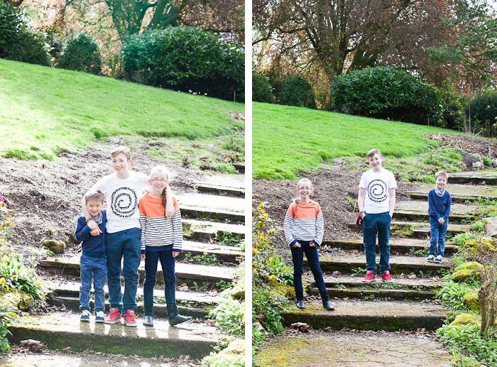childrens portrait photography crewe