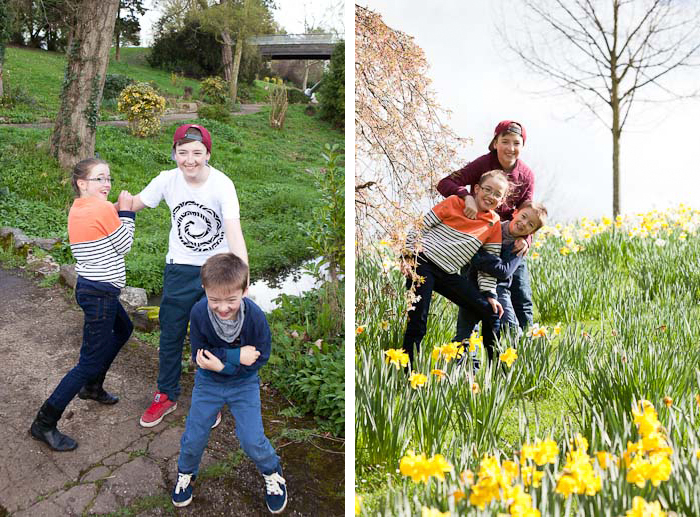 childrens natural outdoor photography