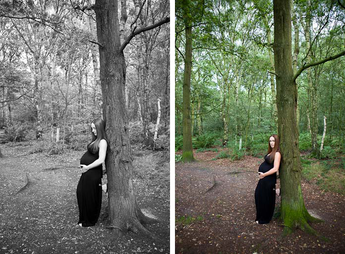 Maternity Photography Cheshire