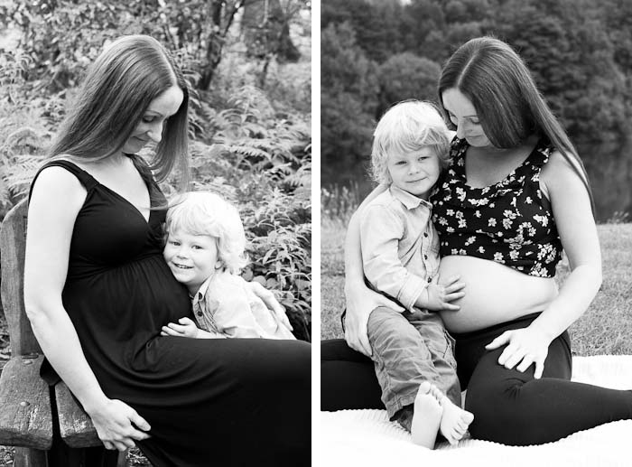 Maternity Photography Cheshire