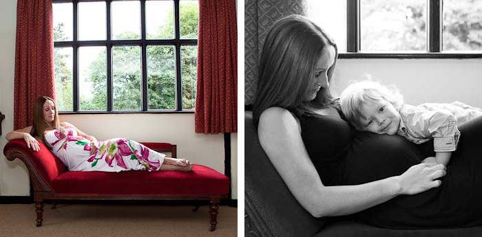 Maternity Photography Cheshire