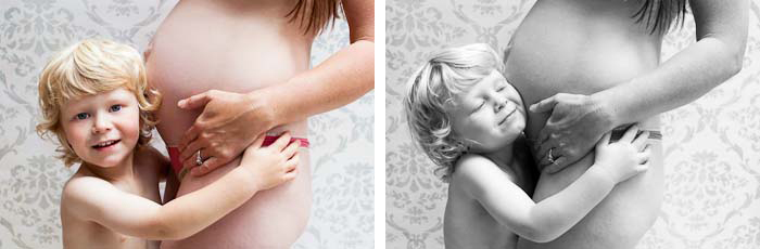 Maternity Photography Cheshire