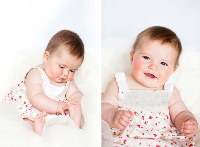 baby photography cheshire 6 months