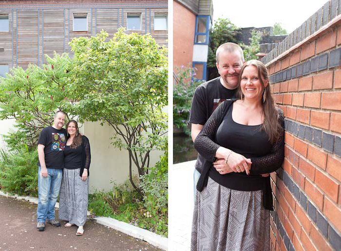 pre wedding shoot birmingham