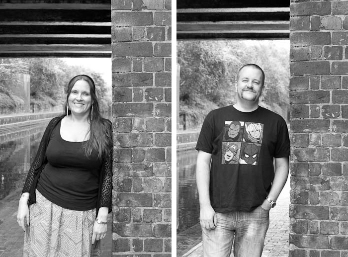 engagement shoot birmingham