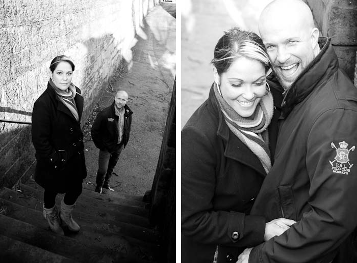 pre wedding engagement shoot in sandbach