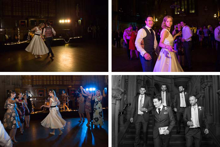 Manchester Town Hall Wedding Photography