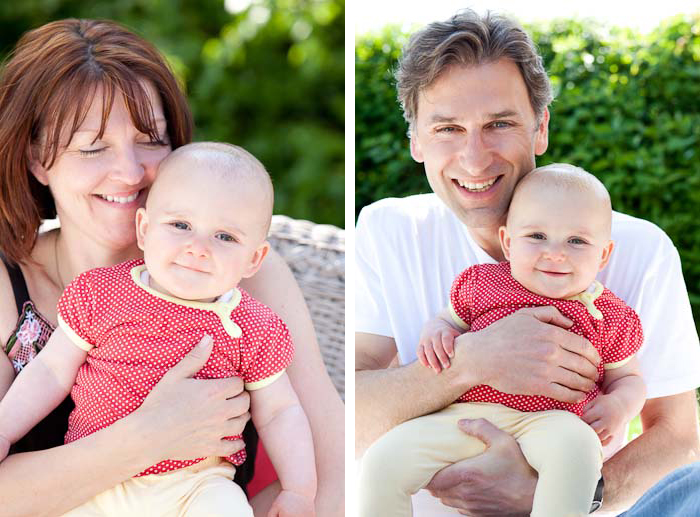 family portrait photography cheshire