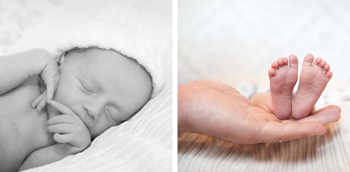 newborn baby photography cheshire